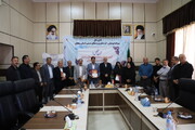 گنجینه‌های زنده بشری استان زنجان در هفته میراث فرهنگی تجلیل شدند
