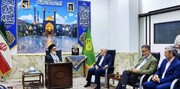نقاط مورد آسیب در تجاوزات آمریکایی_صهیونی را ثبت ملی کردیم/ خسارت ۷.۵ همتی تجاوز دشمن به میراث فرهنگی