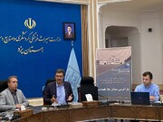 واکاوی لایه‌های تاریخی و چالش‌های کالبدی در نشست تخصصی بازآفرینی میدان شاه‌طهماسب یزد
