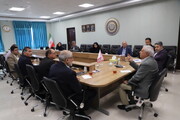 خانه تاریخی میرزایی توسط انجمن خیرین مهرانه با نظارت میراث‌فرهنگی استان مرمت می‌شود