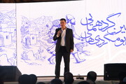 قلعه‌بالا در آستانه ثبت جهانی به‌عنوان روستای گردشگری جهانی قرار دارد