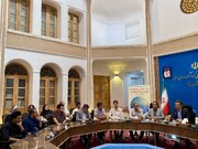 واکاوی شناسنامه یزد در میدان شاه‌طهماسب؛ گامی برای بازآفرینی هویت شهری‌
