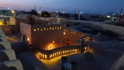 نقشه راه توسعه پایدار روستای تاریخی باقرآباد تدوین شد