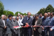 سامان‌دهی ویژه شهر تاریخی «گودین» کنگاور در دستور کار قرار دارد