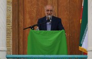 موزه‌ها سنگر دفاع از تمدن و هویت ایرانی هستند