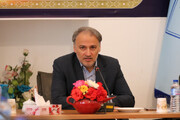 میز گردشگری شهری در خراسان شمالی راه‌اندازی می‌شود