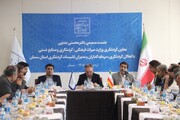 توسعه گردشگری بدون واگذاری امور به بخش خصوصی ممکن نیست