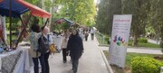 برگزاری آئین افتتاح رویداد «اصفهان، روایت عشق و هنر»