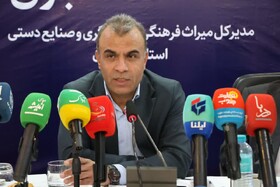 سه محور راهبردی میراث‌فرهنگی هرمزگان در سال جاری / احیا، مشارکت مردمی و دیپلماسی میراثی