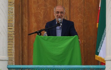 موزه‌ها سنگر دفاع از تمدن و هویت ایرانی هستند