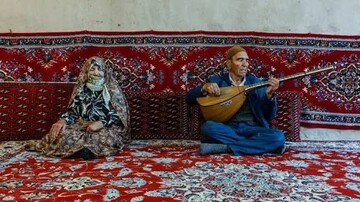  پاسداشتِ حافظانِ هویت؛ زنجان میزبان آیین تجلیل از «گنجینه‌های زنده بشری»