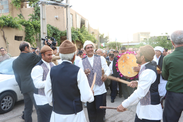 جشن بوم