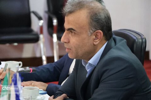 نشست خبری هرمزگان