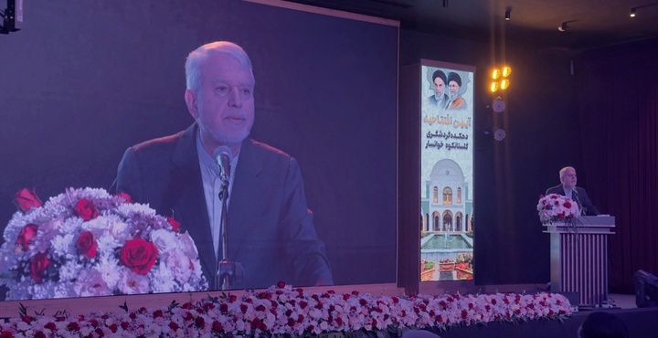 ایرانِ پساجنگ با انسجام ملی و توسعه‌محوری به قدرت اول تمدنی جهان بدل خواهد شد/ توسعه، تنها مسیر نجات ایران است/ مردم، رمز پیروزی ایران 