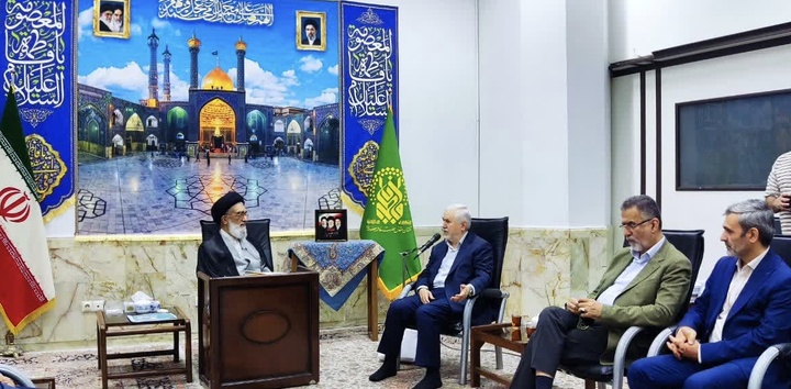 نقاط مورد آسیب در تجاوزات آمریکایی_صهیونی را ثبت ملی کردیم/ خسارت ۷.۵ همتی تجاوز دشمن به میراث فرهنگی