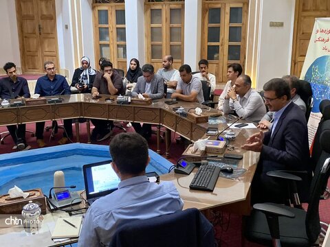 واکاوی شناسنامه یزد در میدان شاه‌طهماسب؛ گامی برای بازآفرینی هویت شهری‌