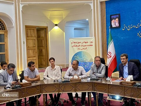واکاوی شناسنامه یزد در میدان شاه‌طهماسب؛ گامی برای بازآفرینی هویت شهری‌
