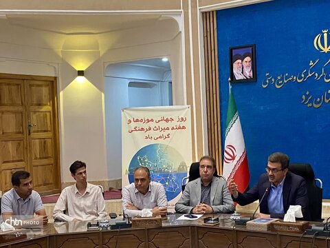 واکاوی شناسنامه یزد در میدان شاه‌طهماسب؛ گامی برای بازآفرینی هویت شهری‌