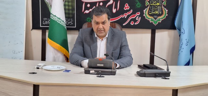 تشکیل انجمن دفاتر گردشگری؛ گام بلند میراث‌فرهنگی، گردشگری و صنایع دستی کهگیلویه و بویراحمد برای ساماندهی بخش خصوصی