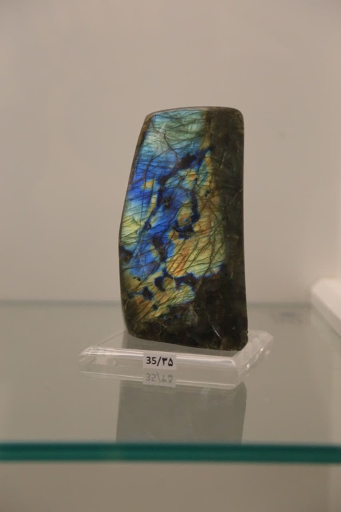 موزه مهرانه زنجان
