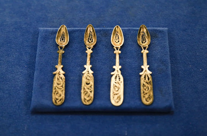 موزه مهرانه زنجان