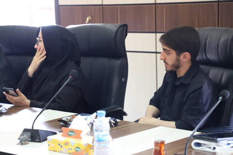 آیین تقدیر از گنجینه‌های زنده بشری استان زنجان در هفته میراث فرهنگی