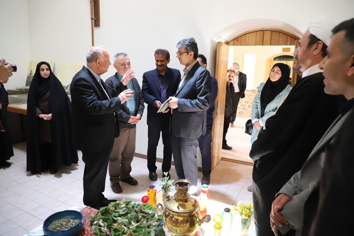 دمنوش و گیاهان دارویی سلطانیه