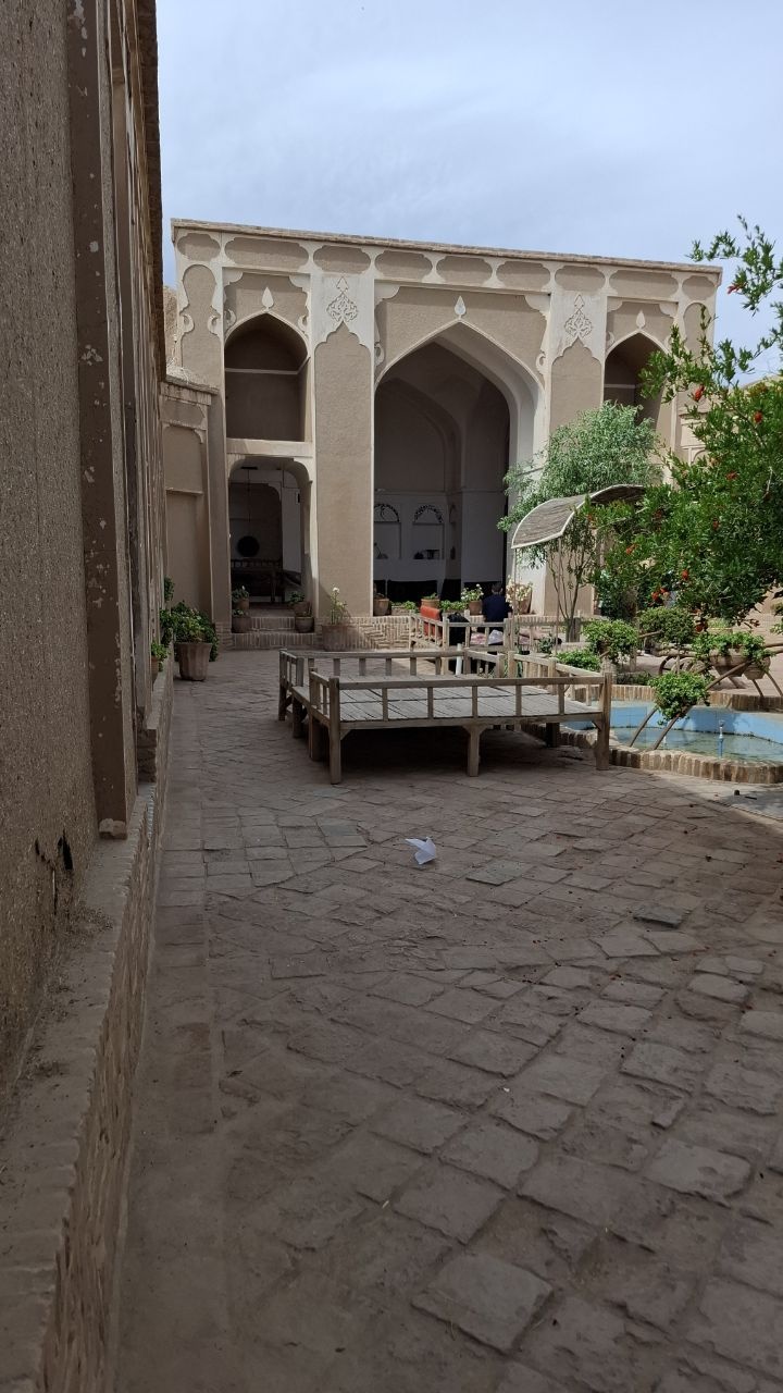 روستای ریاب مجموعه‌ای زنده از تاریخ و فرهنگ اصیل است
