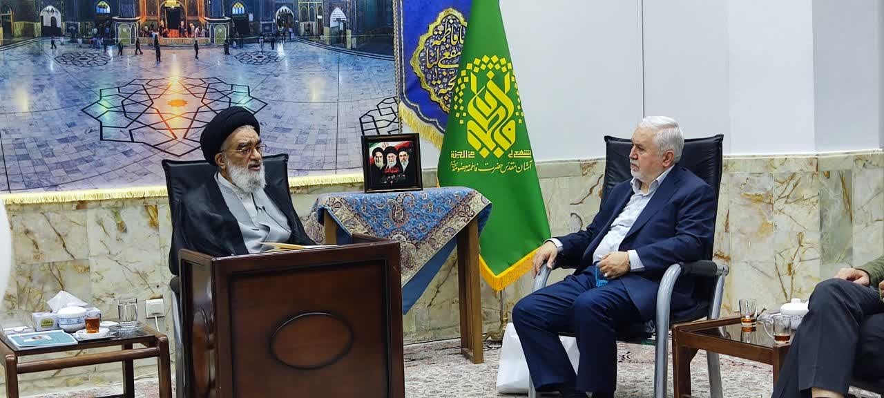 نقاط مورد آسیب در تجاوزات آمریکایی_صهیونی را ثبت ملی کردیم/ خسارت ۷.۵ همتی تجاوز دشمن به میراث فرهنگی