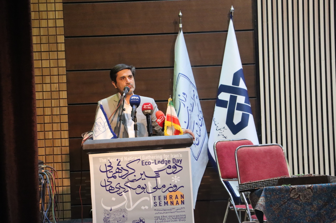 پایگاه ملی قلعه‌های تاریخی کشور در استان سمنان ایجاد شود