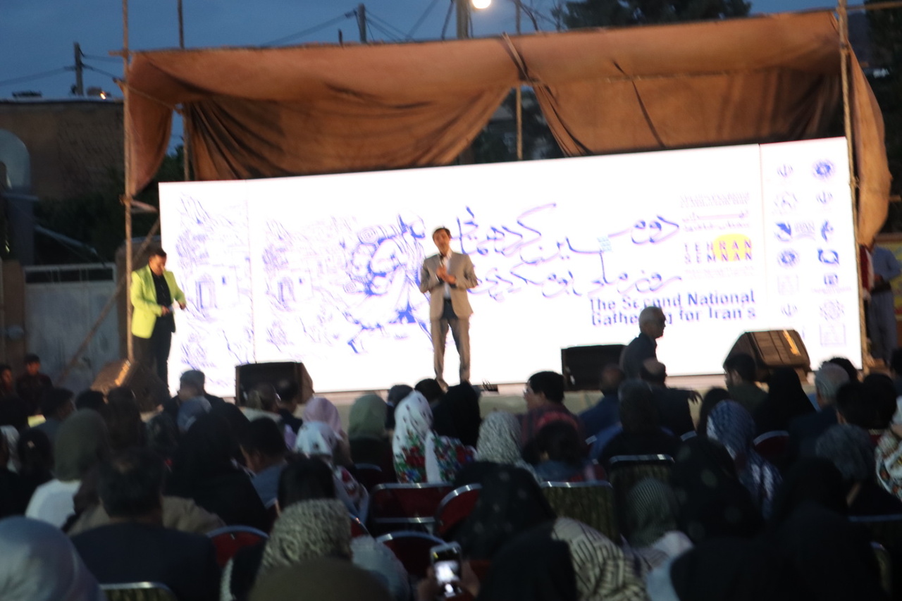 قلعه بالا تا ثبت جهانی یک قدم فاصله دارد
