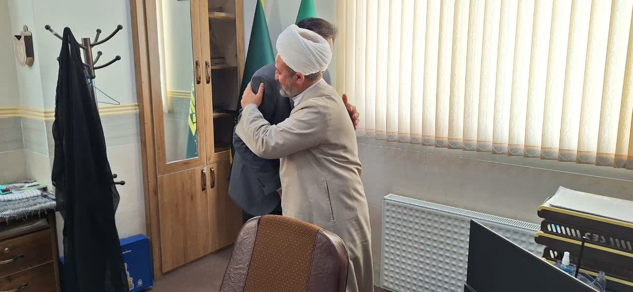 سید مجتبی امیرحسینی