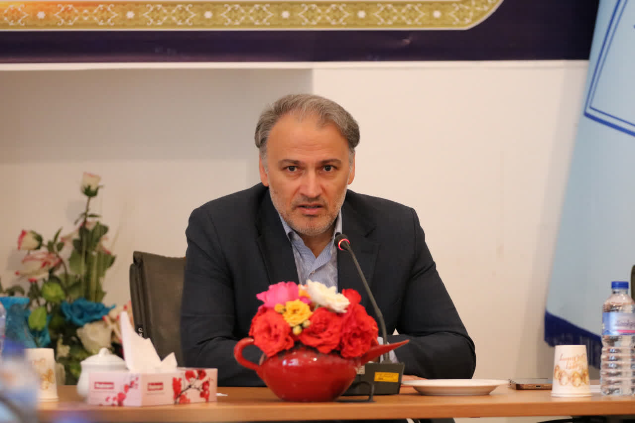 میز گردشگری شهری در خراسان شمالی راه‌اندازی می‌شود