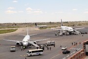 بازگشت پروازها به آسمان اهواز در هفته آینده / اولین پرواز همزمان با سالروز آزادسازی خرمشهر