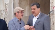راهبرد نوین بازآفرینی شهری در بافت‌ تاریخی بلاد شاپور دهدشت اجرا می شود