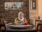 لباس سنتی، پلی برای پیوند نسل‌ها در دنیای مدرن/ سوزن‌دوزی؛ کد فرهنگی ایران در عصر جهانی‌شدن