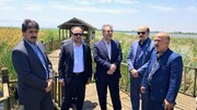 تزریق ۴۵ همت تسهیلات به زیرساخت‌های گردشگری ایران؛ برای شتاب‌بخشی توسعه گردشگری 