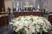 روز نخست سفر قائم‌مقام وزیر و معاون میراث‌فرهنگی به قم