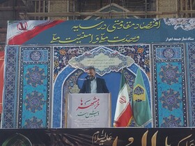 برخورد قاطع دستگاه‌های امنیتی با حفاران غیرمجاز در محوطه‌های تاریخی/ میراث‌فرهنگی هویت ملی ماست