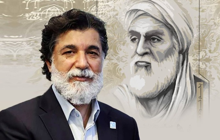 ملاصدرا؛ بخشی از شناسنامه هویت فرهنگی ماست