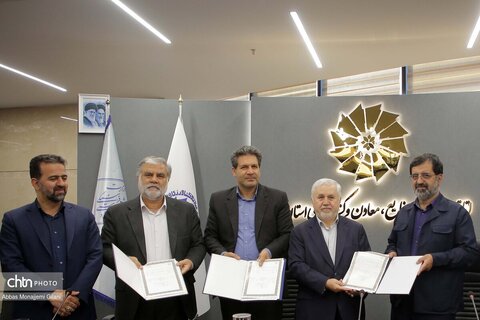 سفر قائم مقام وزیر میراث فرهنگی به قم