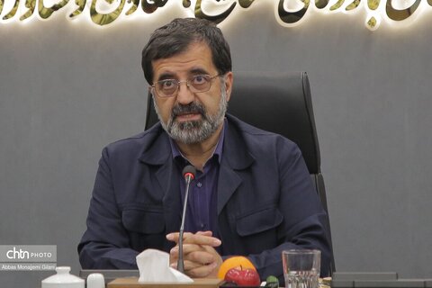 سفر قائم مقام وزیر میراث فرهنگی به قم