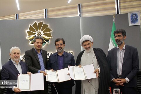 سفر قائم مقام وزیر میراث فرهنگی به قم