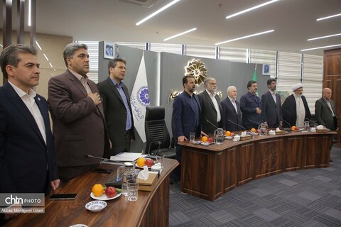 سفر قائم مقام وزیر میراث فرهنگی به قم