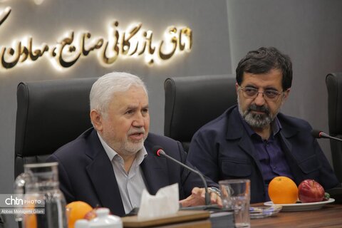 سفر قائم مقام وزیر میراث فرهنگی به قم