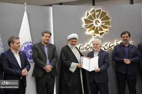سفر قائم مقام وزیر میراث فرهنگی به قم