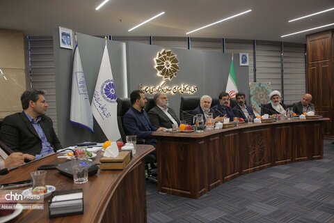 سفر قائم مقام وزیر میراث فرهنگی به قم