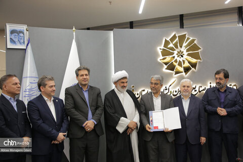 سفر قائم مقام وزیر میراث فرهنگی به قم