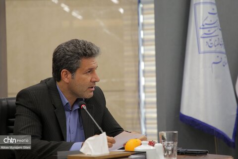 سفر قائم مقام وزیر میراث فرهنگی به قم
