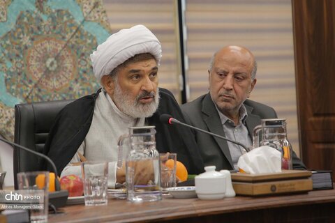 سفر قائم مقام وزیر میراث فرهنگی به قم